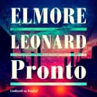 Pronto af Elmore Leonard