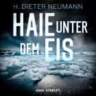 Haie unter dem Eis af Dieter Neumann