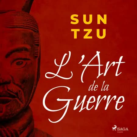 L'Art de la Guerre af Sun Tzu