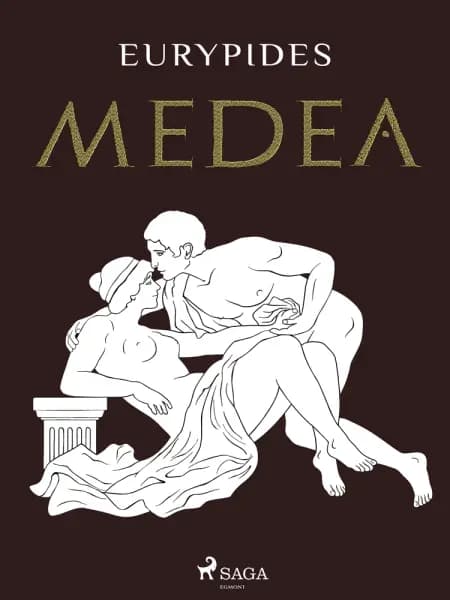 Medeia af Euripides