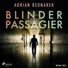 Blinder Passagier af Adrian Bednarek