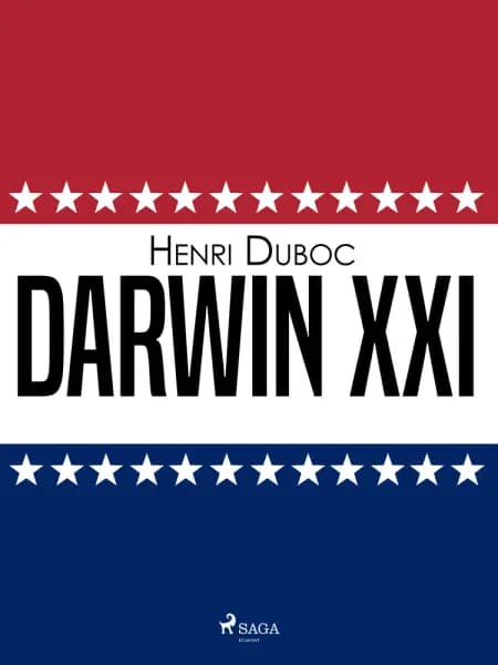 Darwin XXI af Henri Duboc