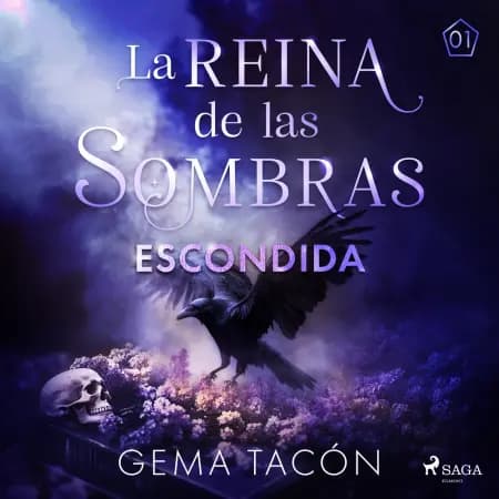 Escondida af Gema Tacón