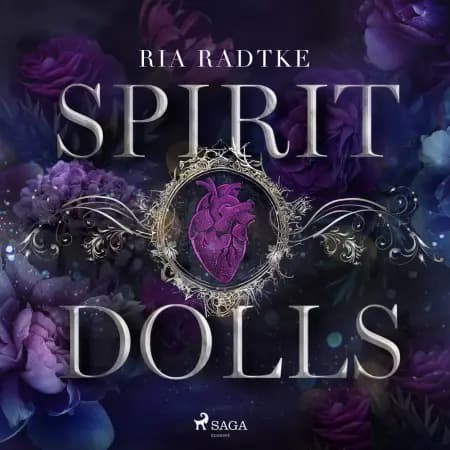 Spirit Dolls af Ria Radtke