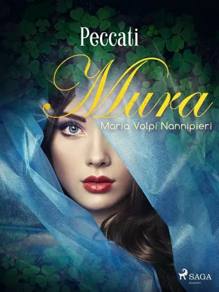 Peccati af Maria Volpi Nannipieri
