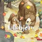 Lillebjørn af Jan Mogensen