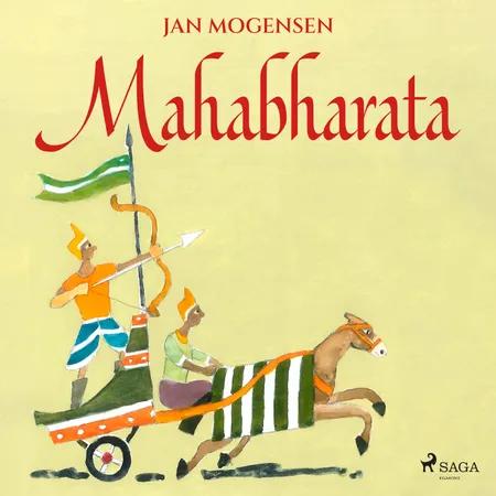 Mahabharata af Jan Mogensen