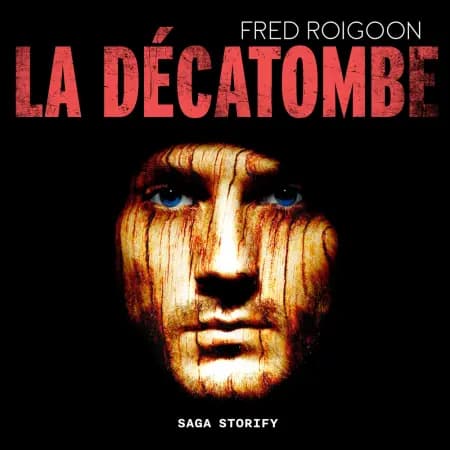 La décatombe af Frédéric Roigoon