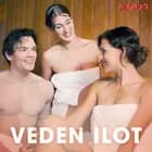 Veden ilot - eroottinen novelli af Cupido