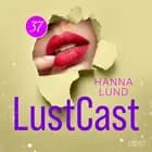 LustCast: Tjejkväll af Hanna Lund