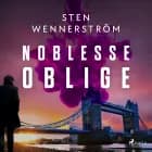 Noblesse Oblige af Sten Wennerström