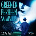 Greenen perheen salaisuus af S. S. van Dine