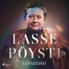 Lainatakki af Lasse Pöysti