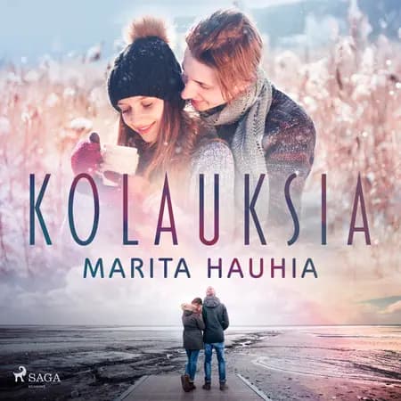 Kolauksia af Marita Hauhia