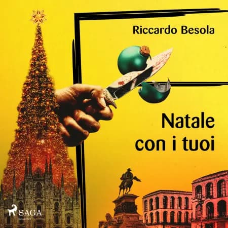Natale con i tuoi af Riccardo Besola