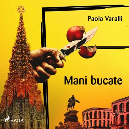 Mani bucate af Paola Varalli