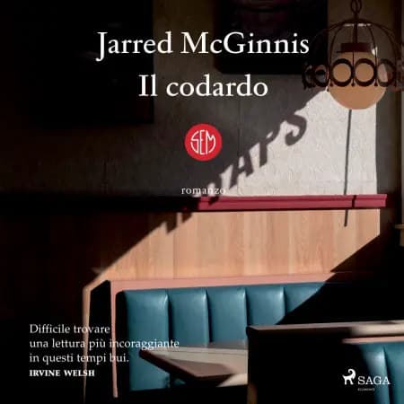 Il codardo af Jarred McGinnis