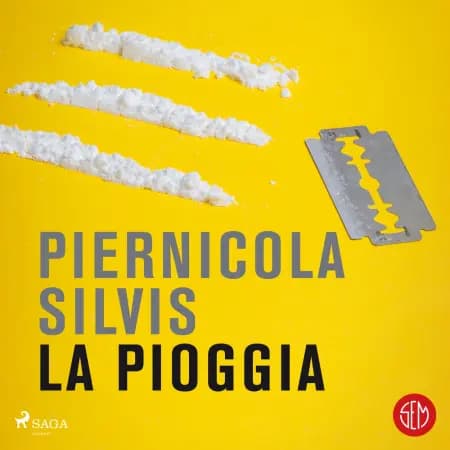 La pioggia af Piernicola Silvis
