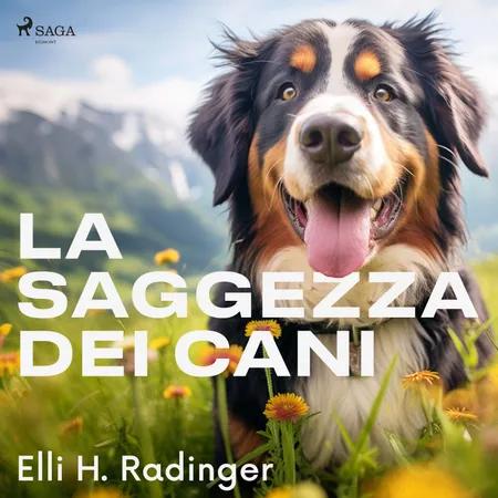 La saggezza dei cani af Elli H. Radinger