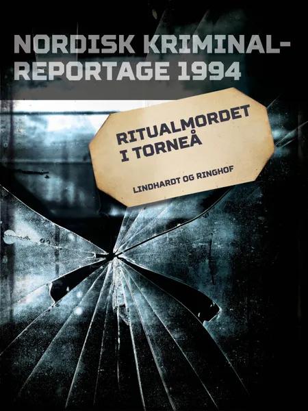 Ritualmordet i Torneå 