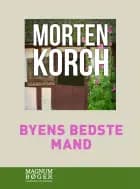Byens bedste mand af Morten Korch
