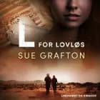 L for lovløs af Sue Grafton
