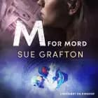 M for mord af Sue Grafton