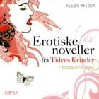 I kroppens vold - erotiske noveller fra Tidens kvinder af Aller Media A/S