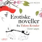 Elsker søges - erotiske noveller fra Tidens kvinder af Aller Media A/S