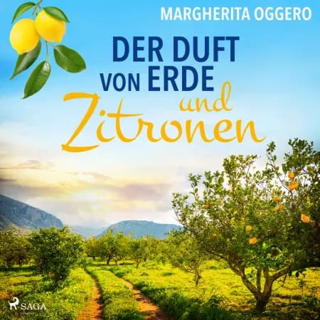Der Duft von Erde und Zitronen af Margherita Oggero