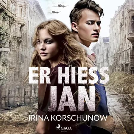 Er hieß Jan af Irina Korschunow