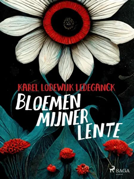 Bloemen mijner lente af Karel Lodewijk Ledeganck