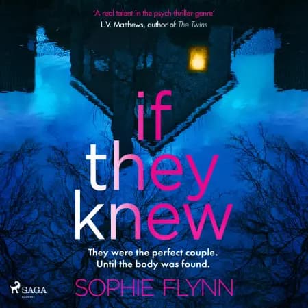 If They Knew af Sophie Flynn
