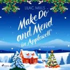 Make Do and Mend at Applewell af Lilac Mills