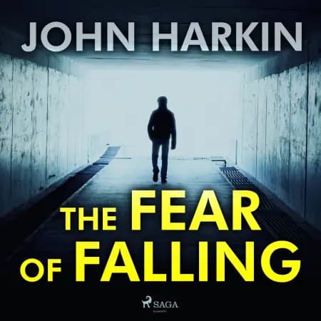 The Fear of Falling af John Harkin