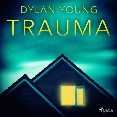 Trauma af Dylan Young