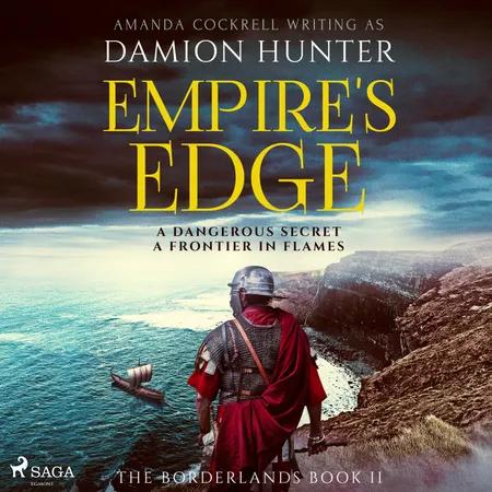 Empire's Edge af Damion Hunter