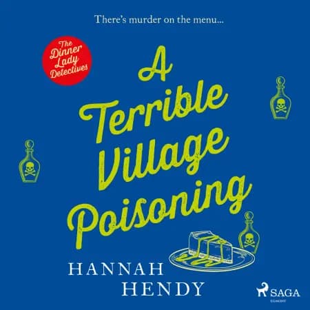 A Terrible Village Poisoning af Hannah Hendy