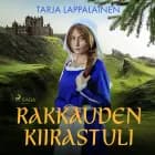 Rakkauden kiirastuli af Tarja Lappalainen