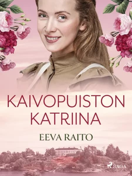 Kaivopuiston Katriina af Eeva Raito