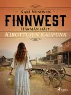 Kirottujen kaupunki af Kari Nenonen