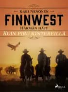 Kuin piru kintereillä af Kari Nenonen