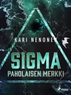 Sigma - paholaisen merkki af Kari Nenonen