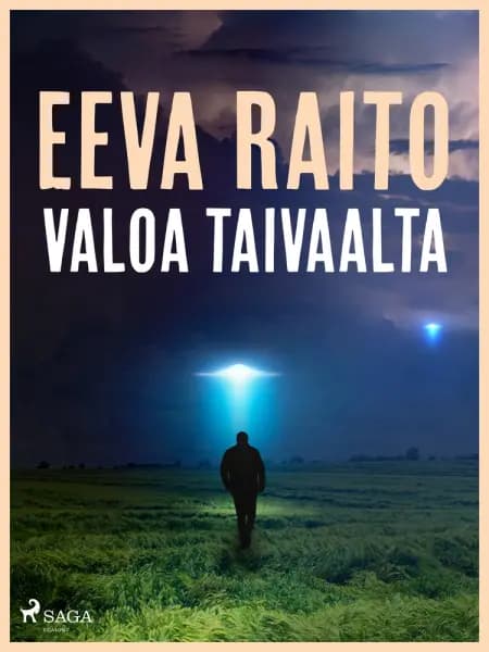 Valoa taivaalta af Eeva Raito