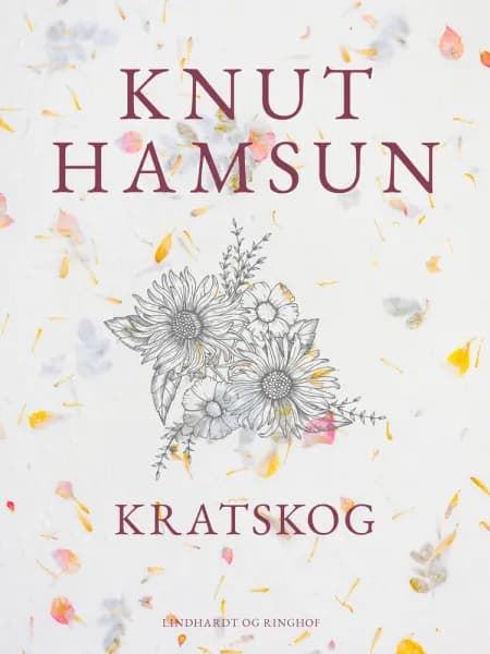 Kratskog af Knut Hamsun