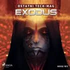 Ostatni TECH-MAG. Exodus af Patryk Romanowski