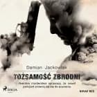 Tożsamość zbrodni af Damian Jackowiak