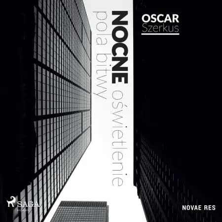 Nocne oświetlenie pola bitwy af Oskar Szerkus