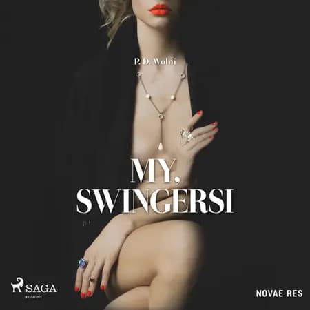 My, swingersi af P.D. Wolni
