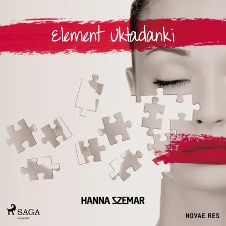 Element układanki af Hanna Szemar